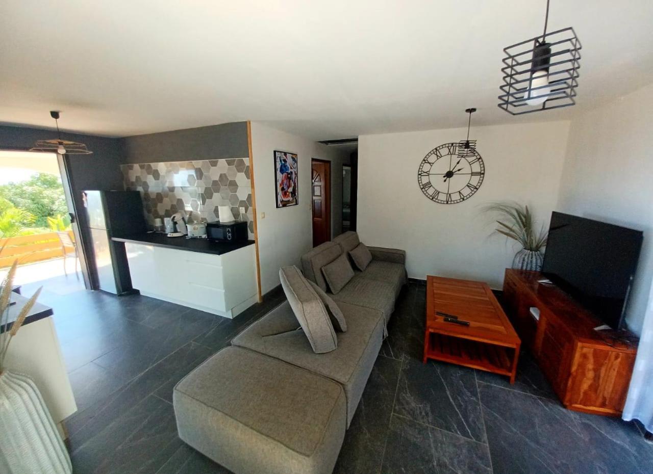Havre De Paix ,Vue Sur L'Ocean Villa La Possession Kültér fotó